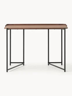 Scrivania in legno Renee