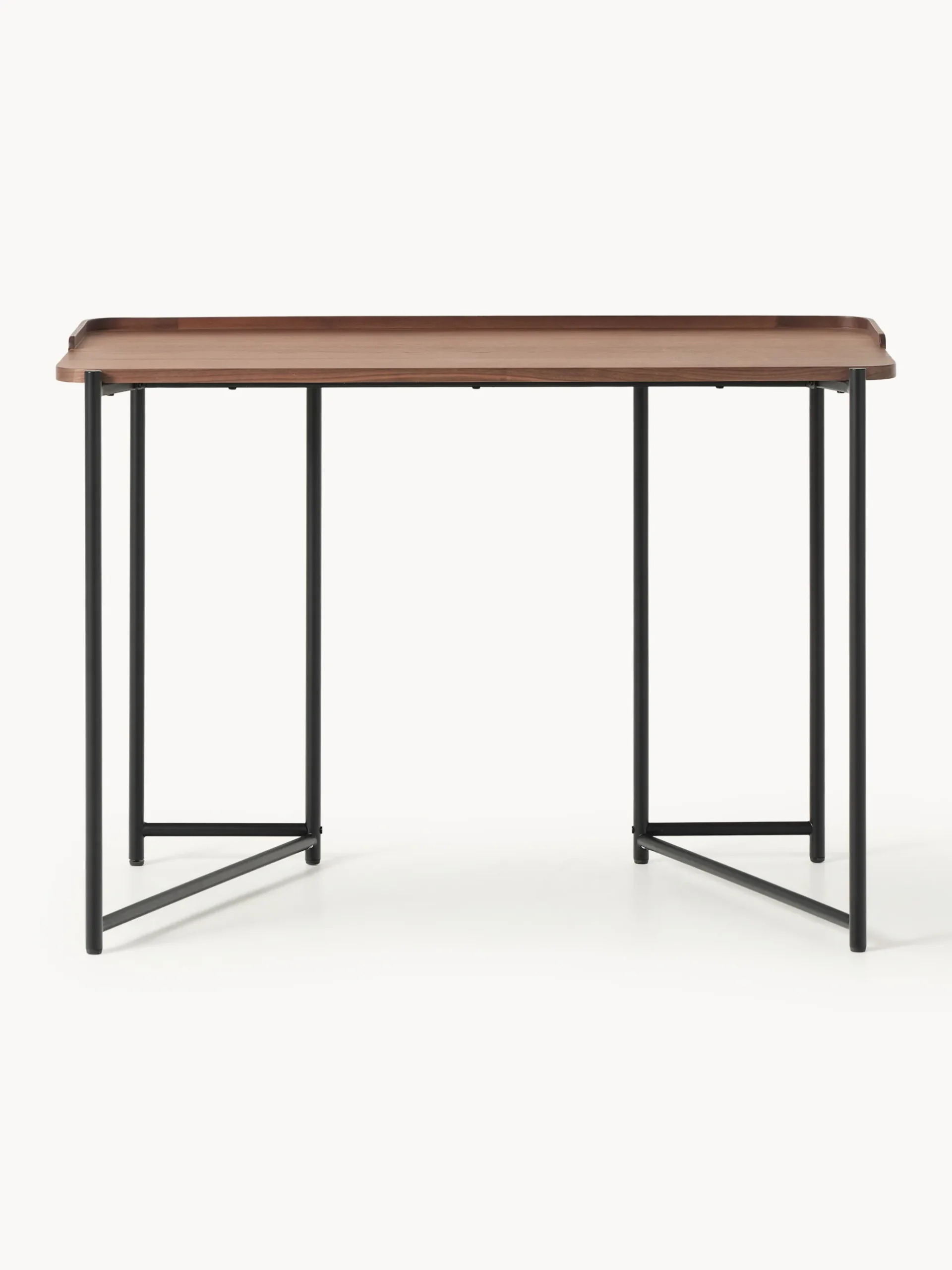 Scrivania in legno Renee