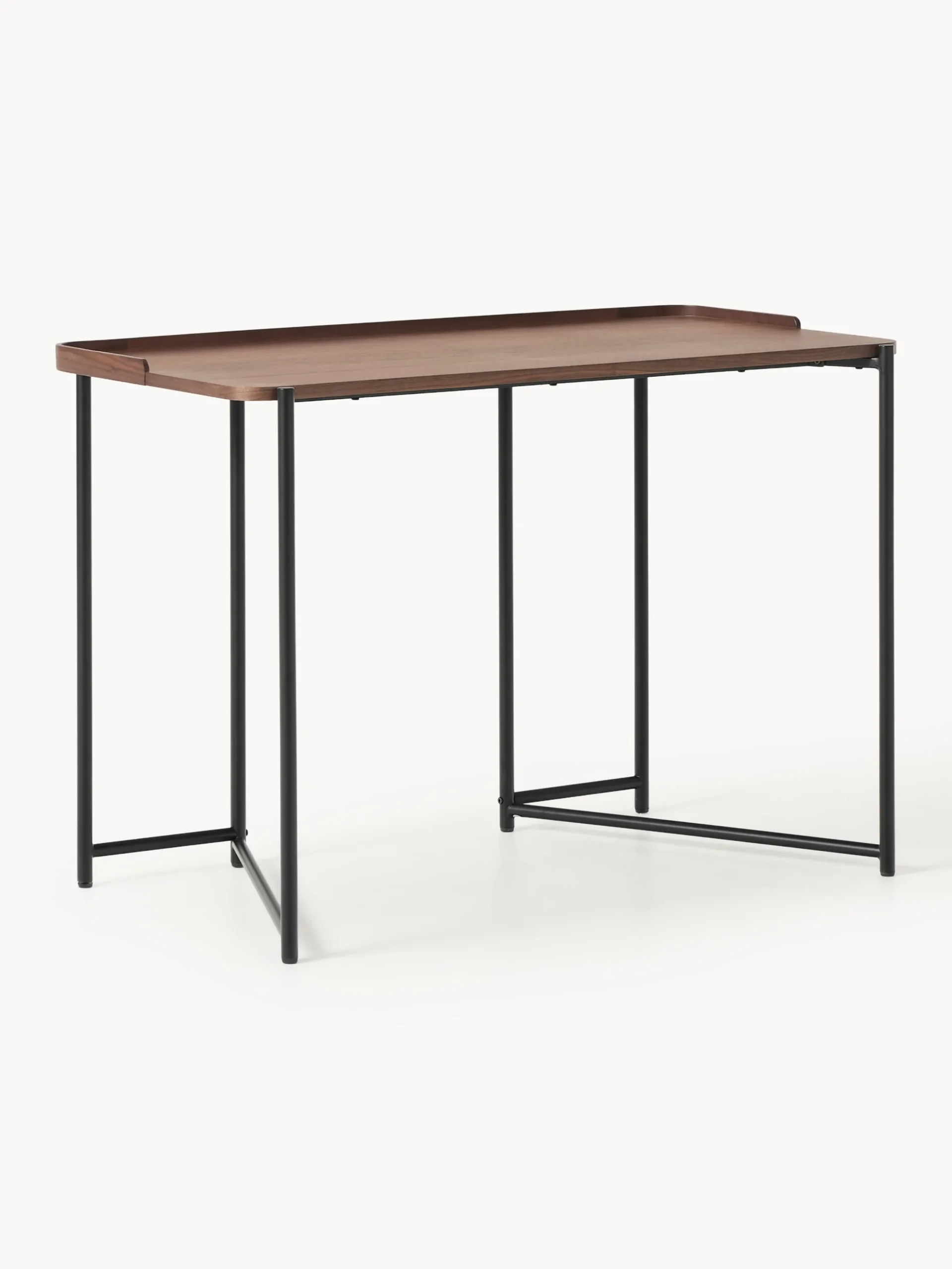 Scrivania in legno Renee