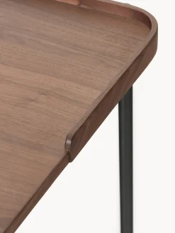 Scrivania in legno Renee