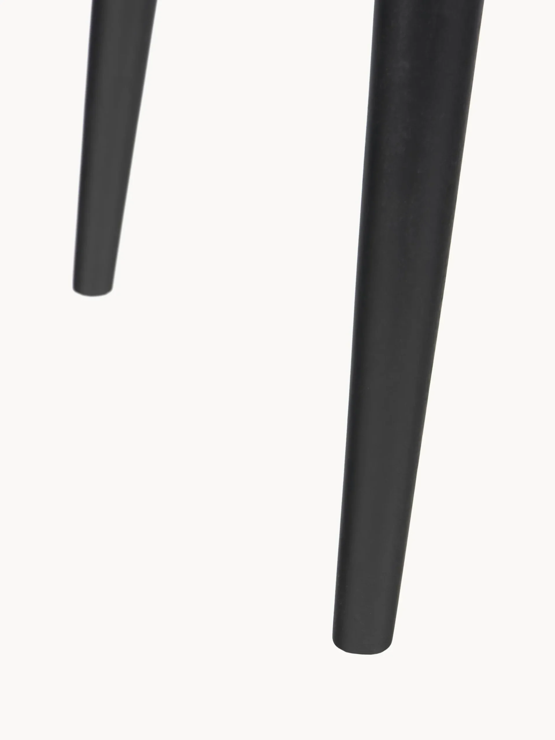 Scrivania in legno massiccio con cassetto Tova