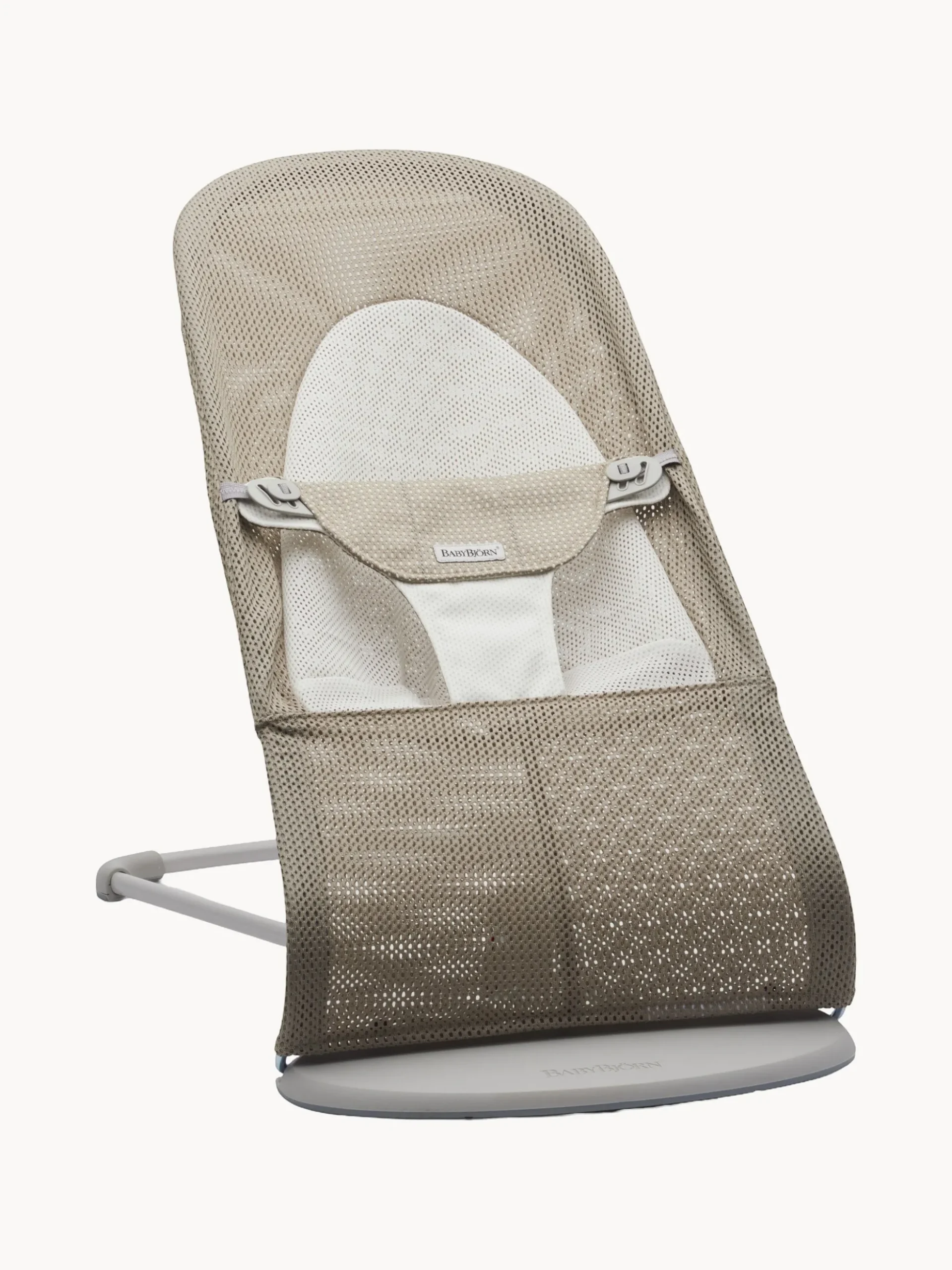 Sdraietta per bambini Balance Soft