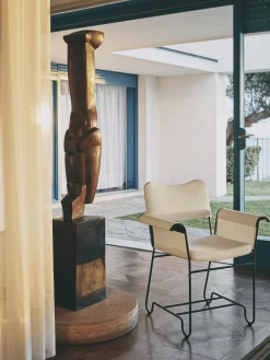 Sedia da giardino Tropique