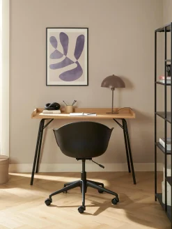 Sedia da scrivania Claire