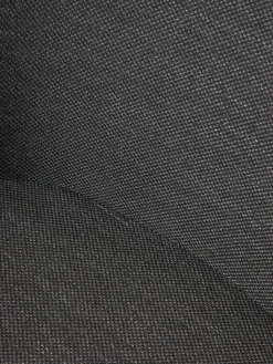 Sedia da scrivania imbottita con seduta stretta Fiji