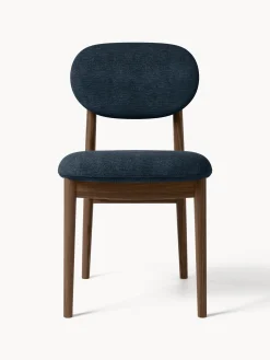Sedia imbottita Ash
