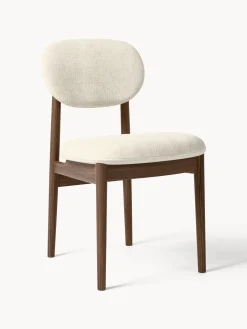 Sedia imbottita Ash
