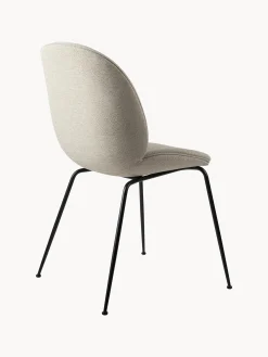Sedia imbottita Beetle