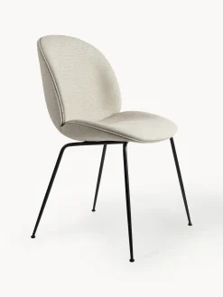Sedia imbottita Beetle