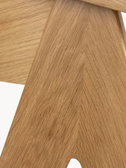Sedia imbottita con braccioli NDSM