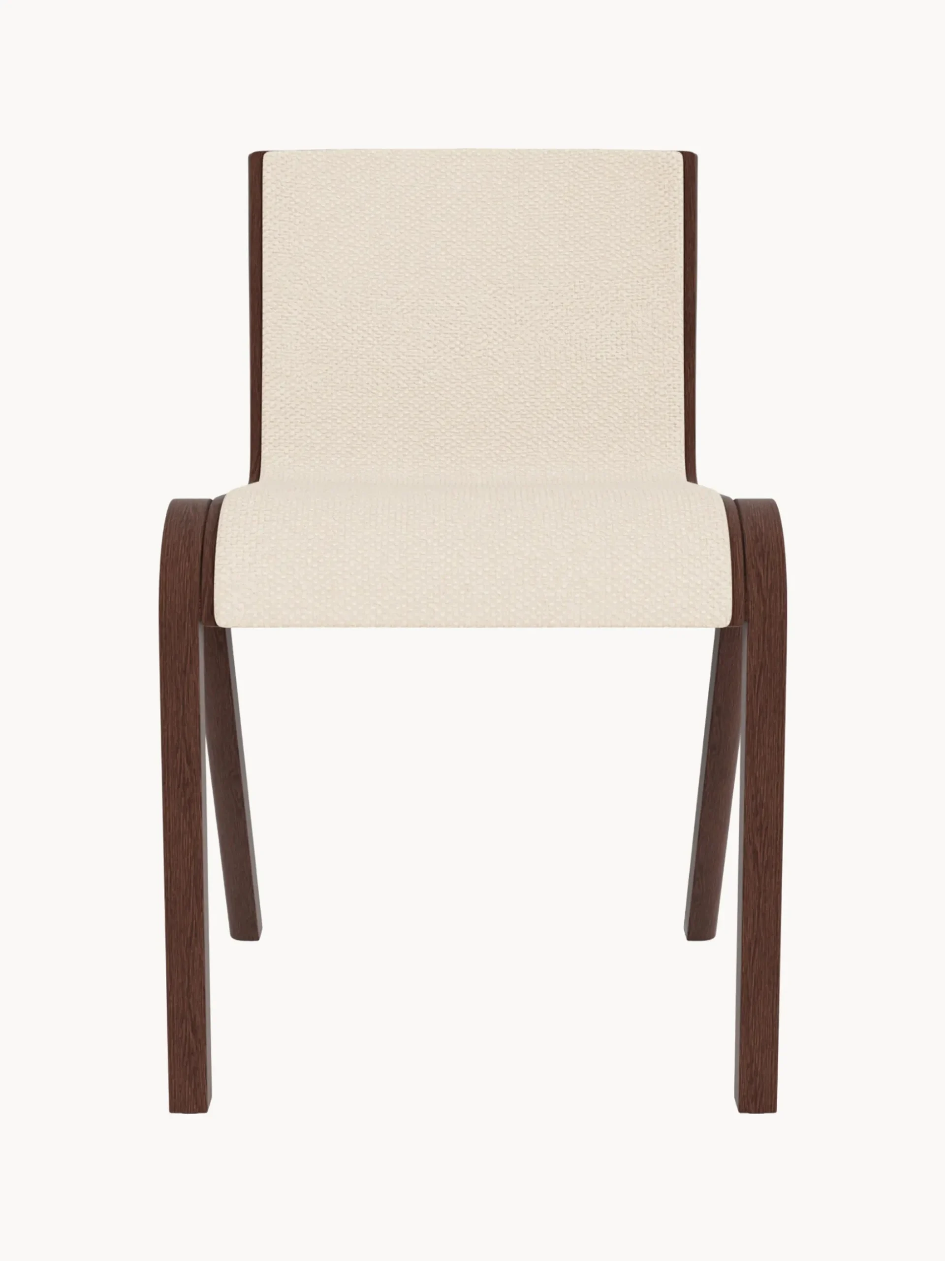 Sedia imbottita Ready Dining