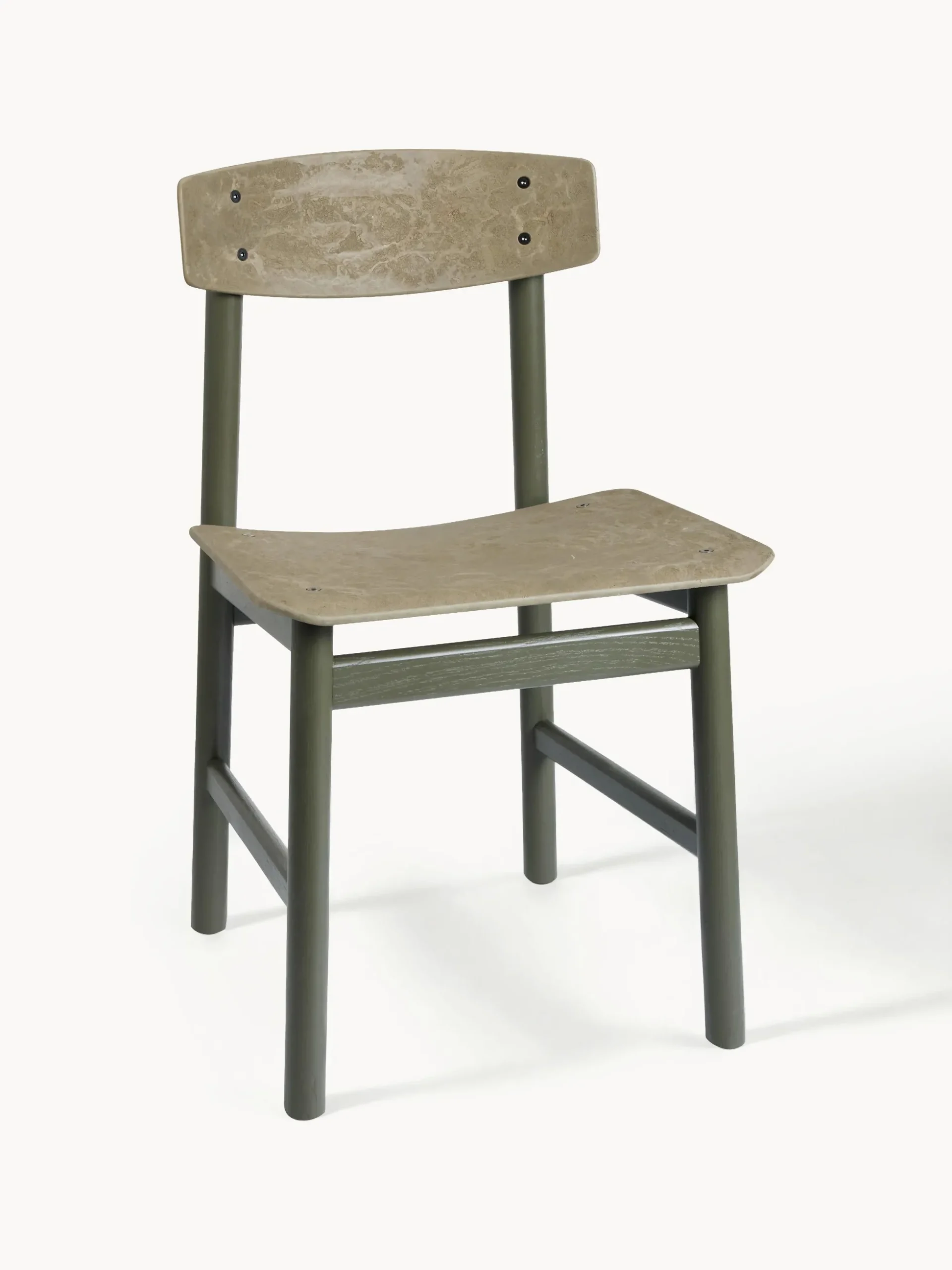 Sedia in legno Conscious