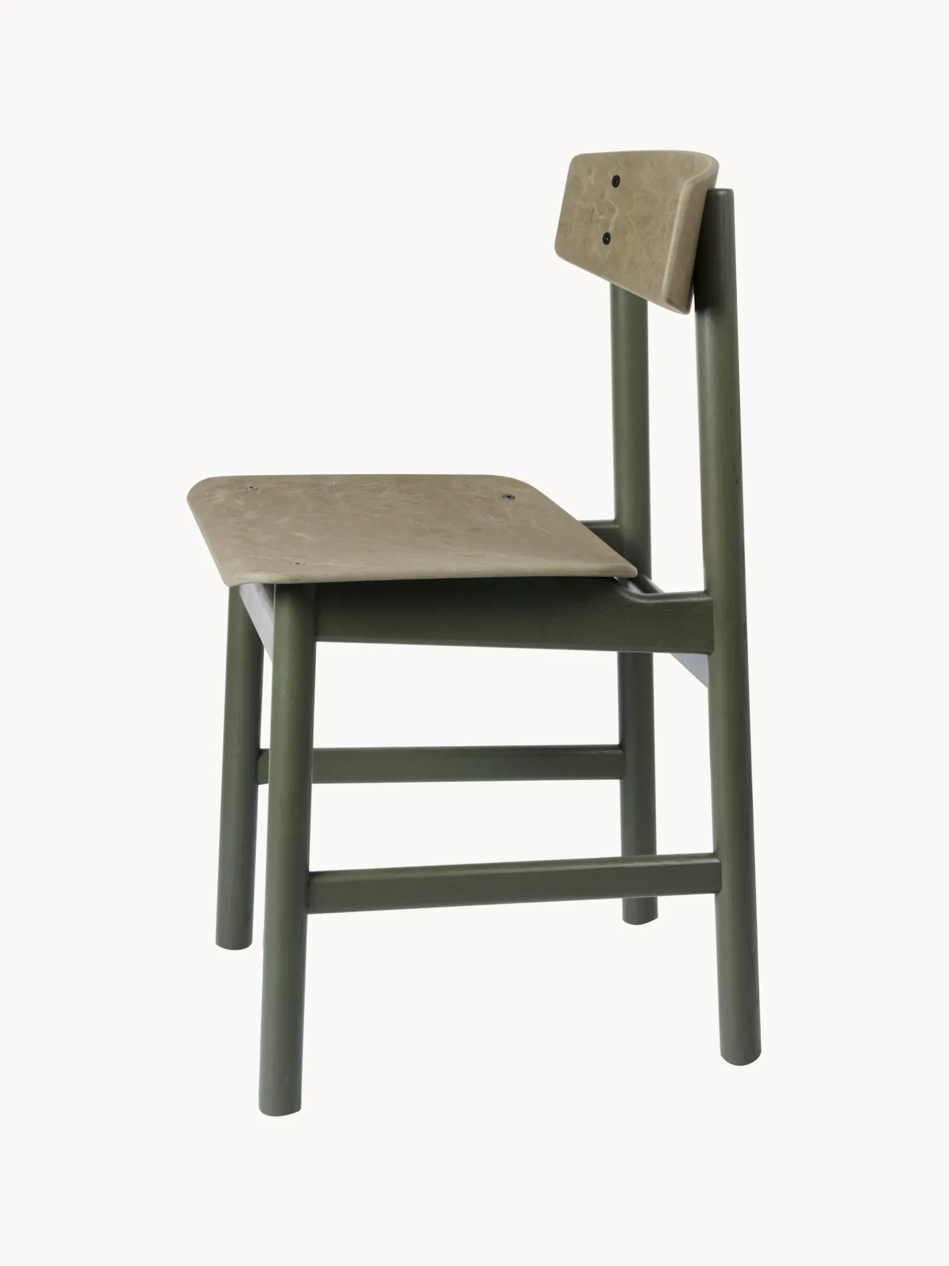 Sedia in legno Conscious
