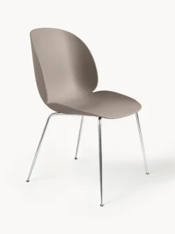 Sedia in plastica Beetle