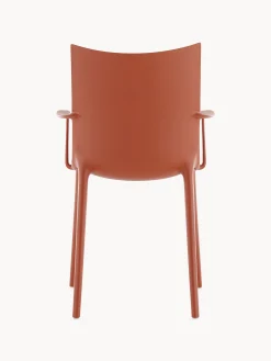 Sedia in plastica H.H.H.