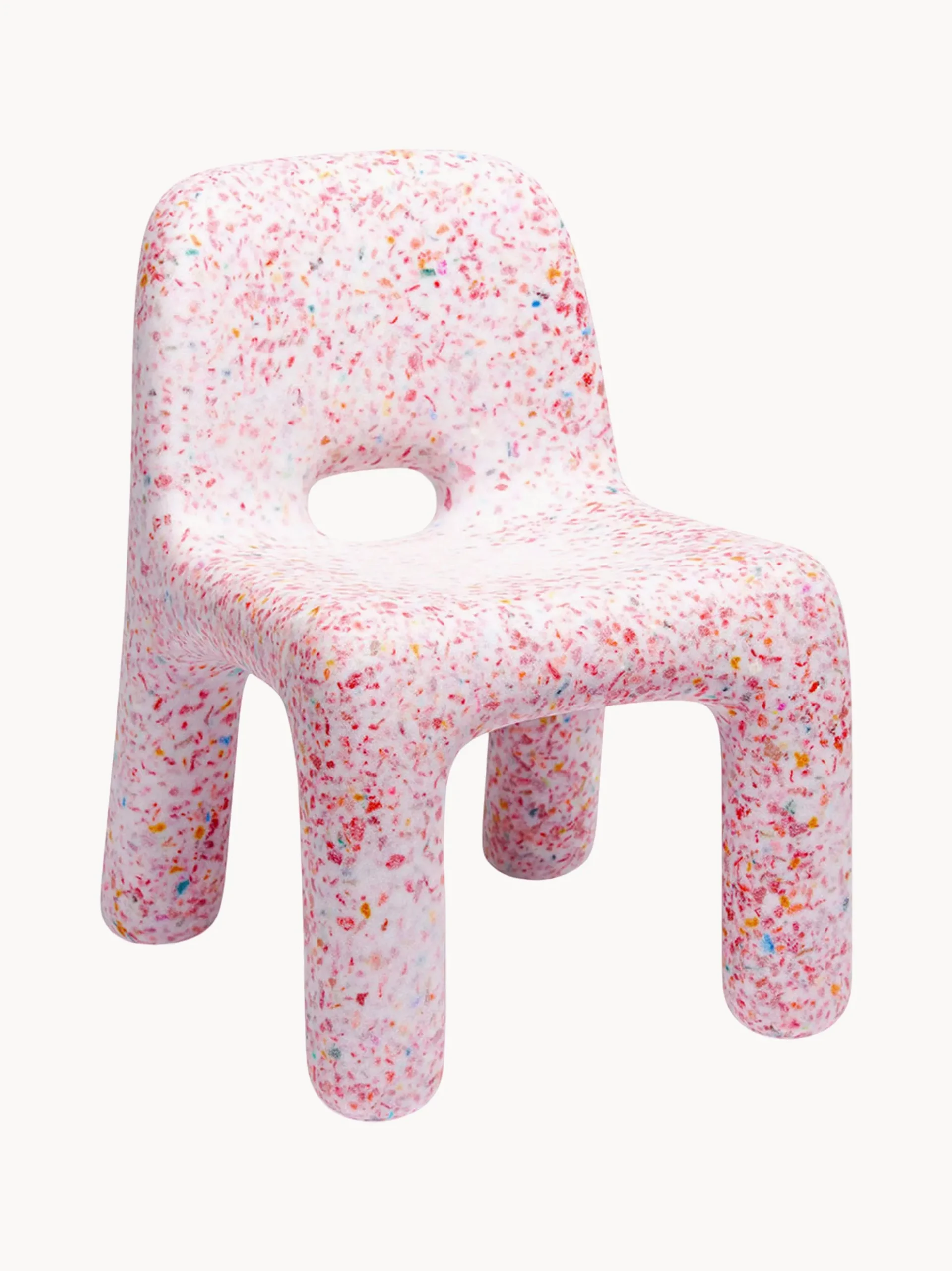 Sedia per bambini Charlie