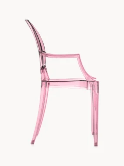 Sedia per bambini di design Lou Lou Ghost