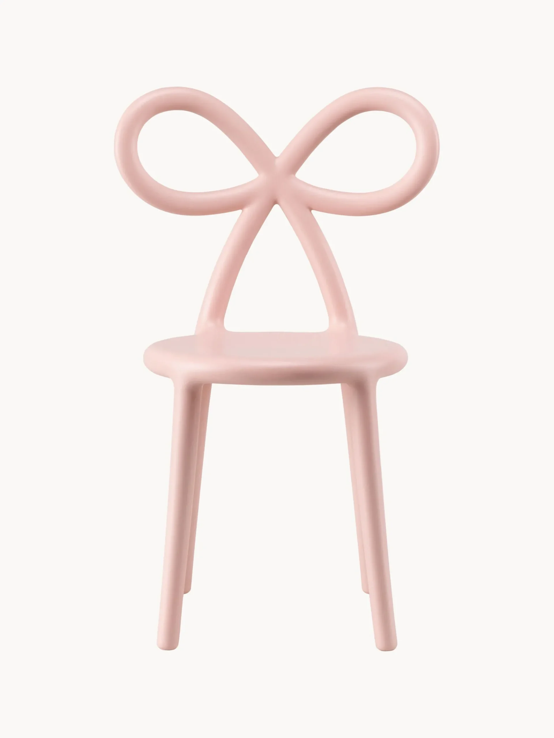 Sedia per bambini di design Ribbon