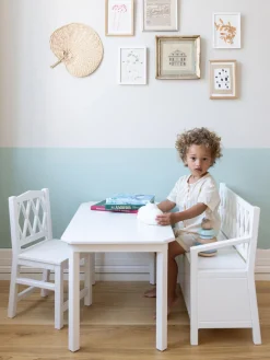 Sedia per bambini Harlequin