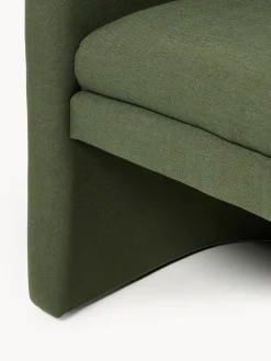 Sedia con braccioli Mairo