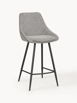 Sedia da bancone Sierra