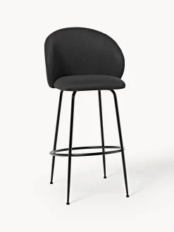 Sedia da bar Luisa