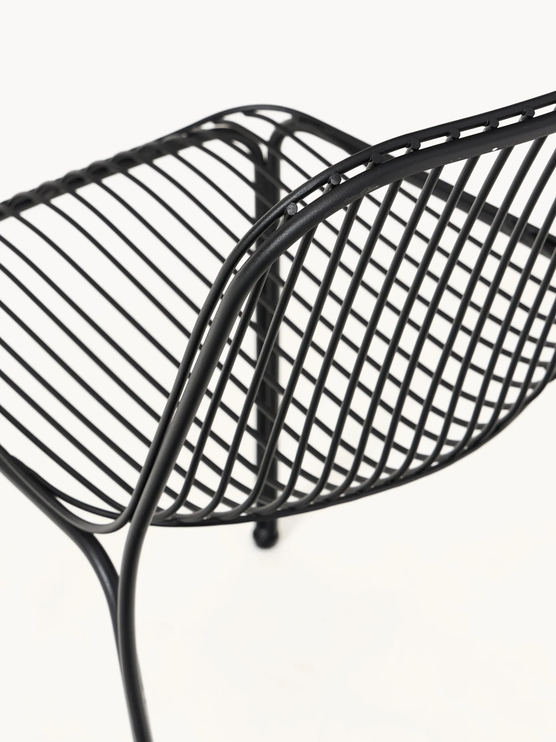 Sedia da giardino Hiray
