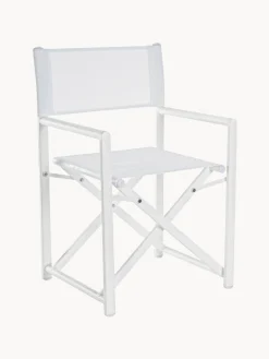 Sedia da giardino pieghevole Taylor