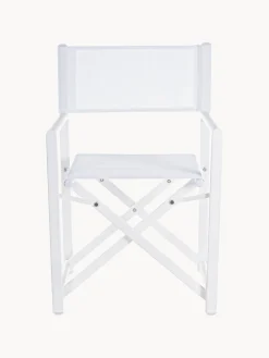 Sedia da giardino pieghevole Taylor