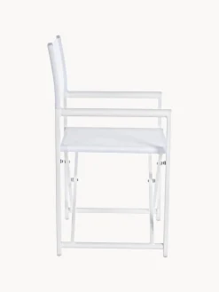 Sedia da giardino pieghevole Taylor