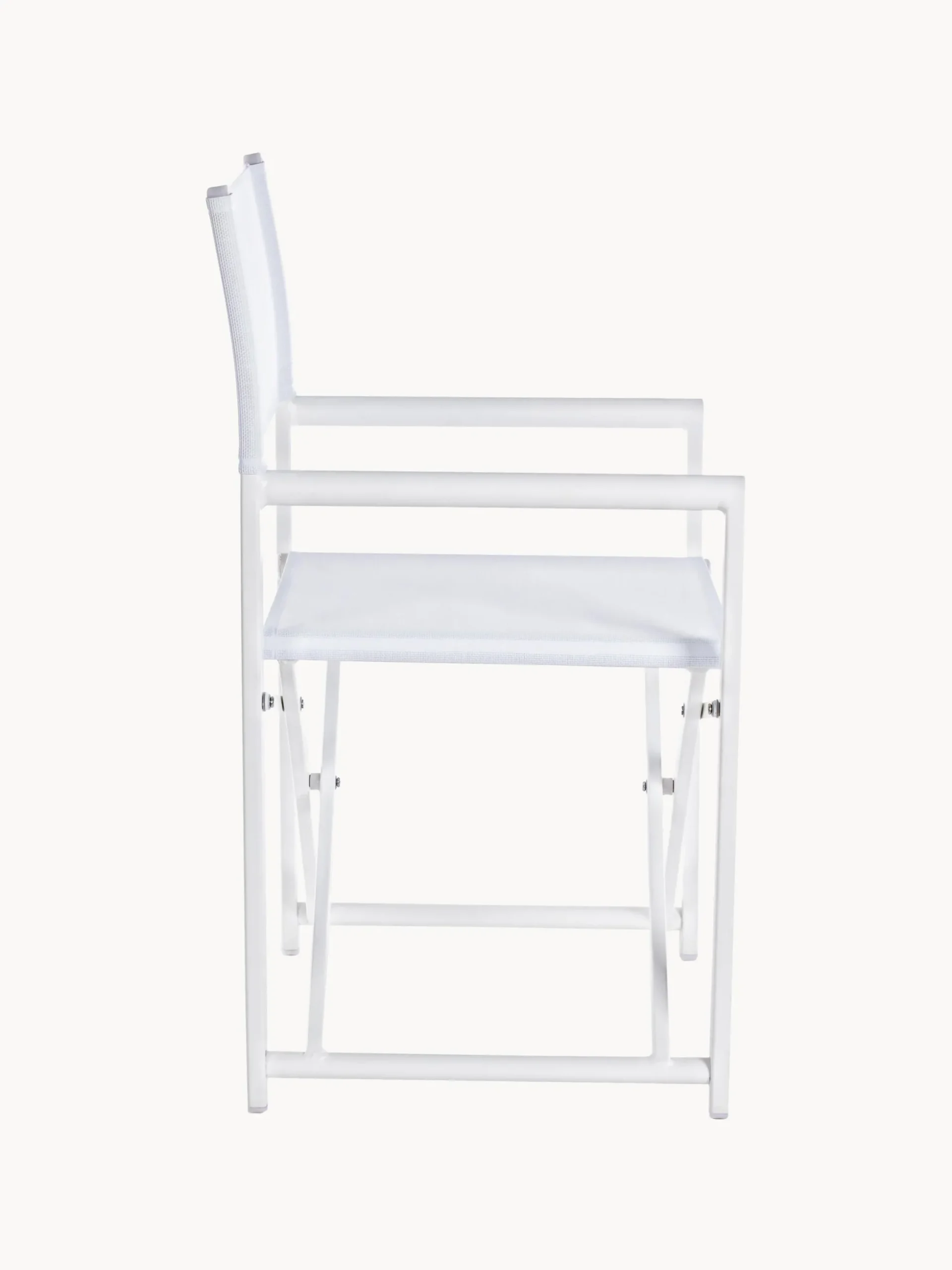 Sedia da giardino pieghevole Taylor