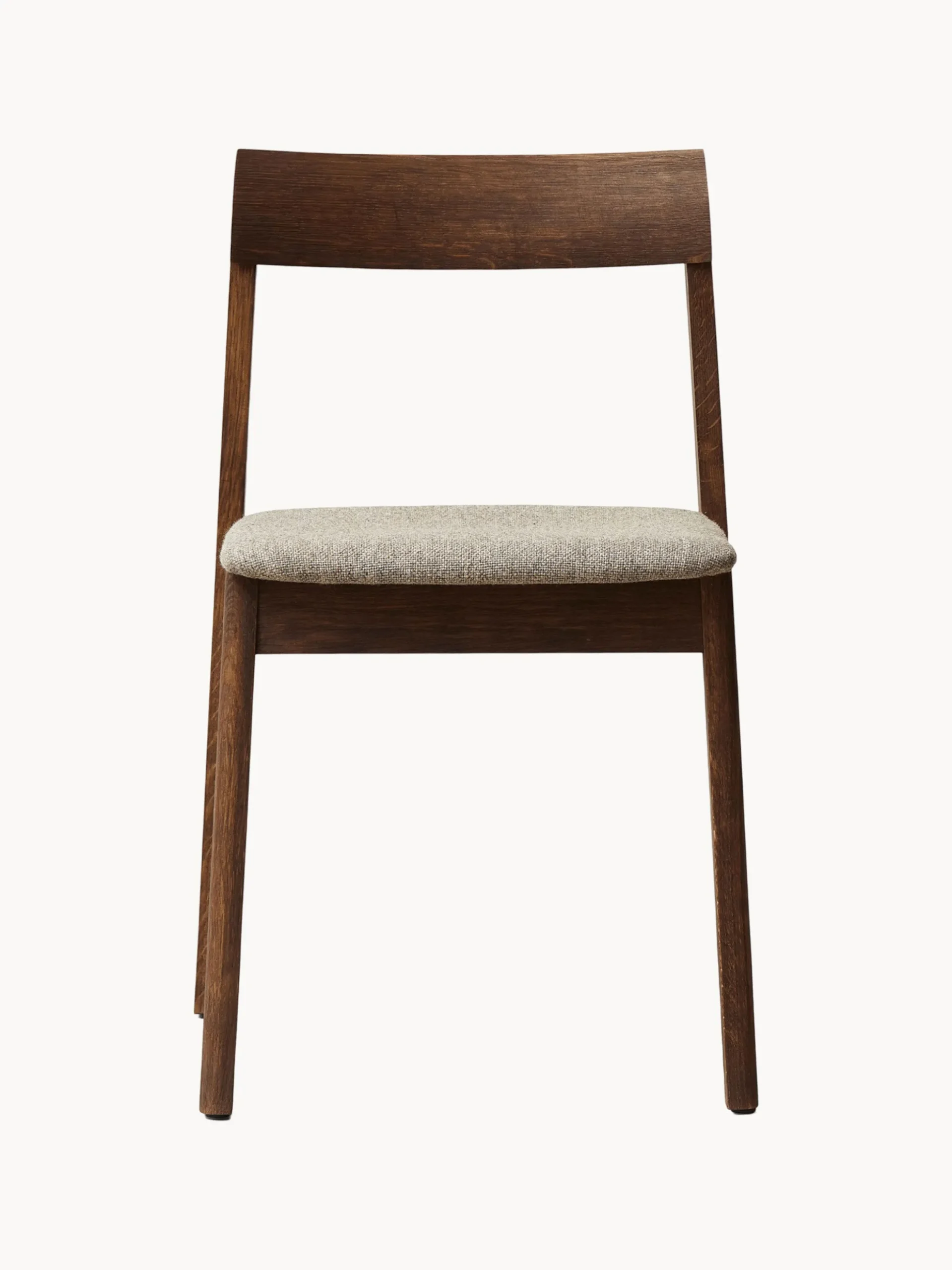 Sedia da pranzo in legno Blueprint