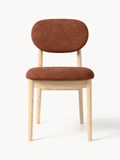Sedia imbottita Ash