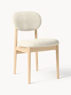 Sedia imbottita Ash