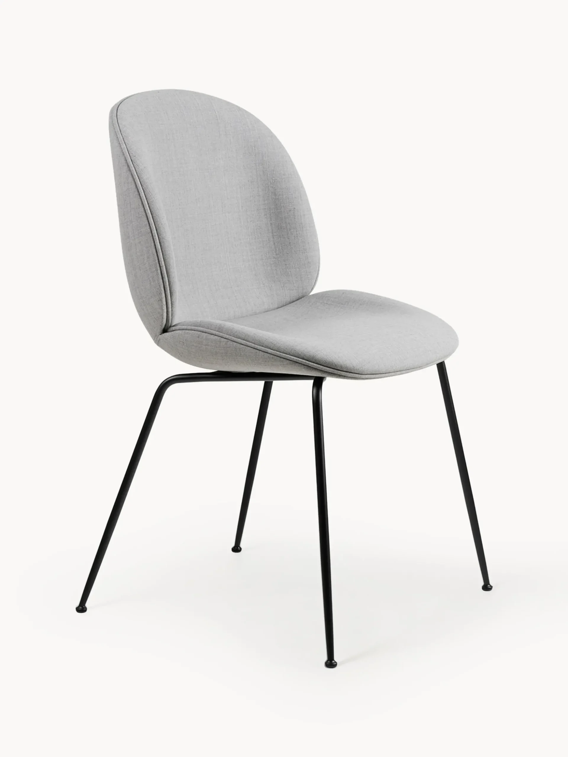 Sedia imbottita Beetle