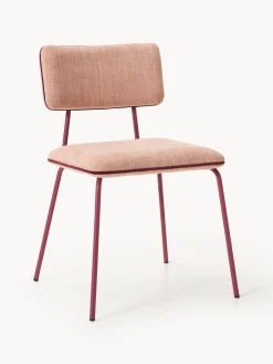 Sedia imbottita Nilda