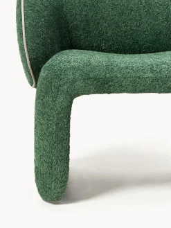 Sedia imbottita Pina