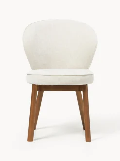Sedia imbottita Serena