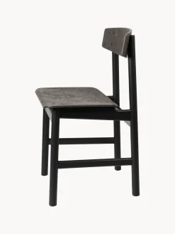 Sedia in legno Conscious