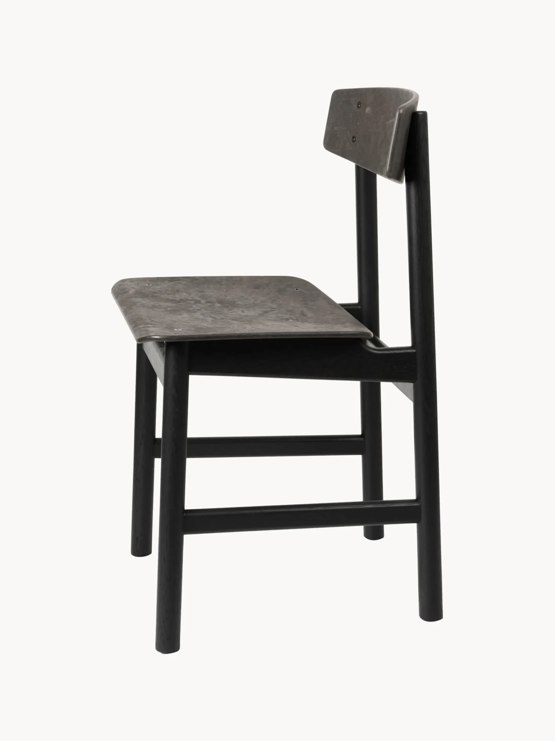 Sedia in legno Conscious