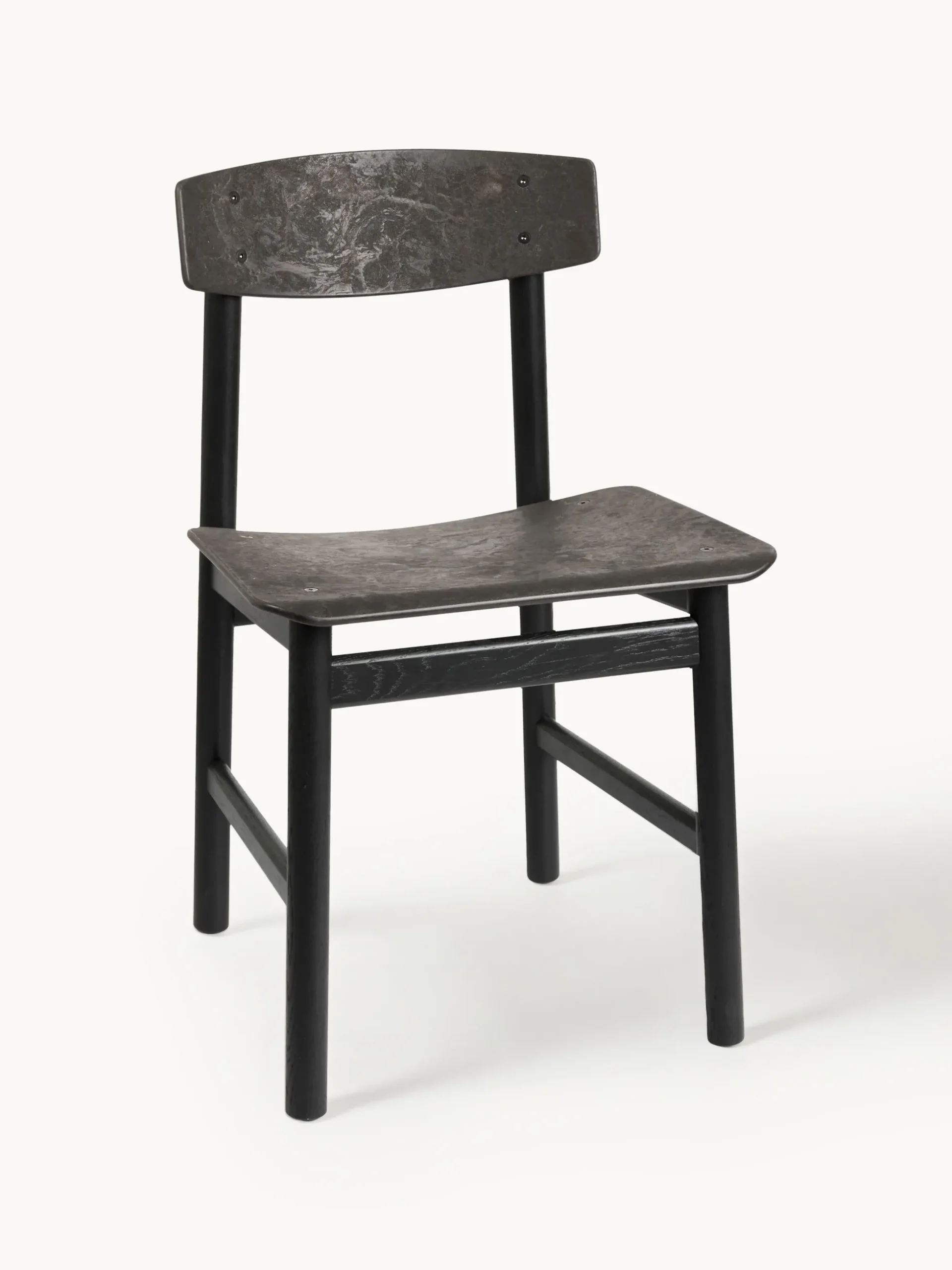 Sedia in legno Conscious