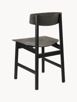 Sedia in legno Conscious