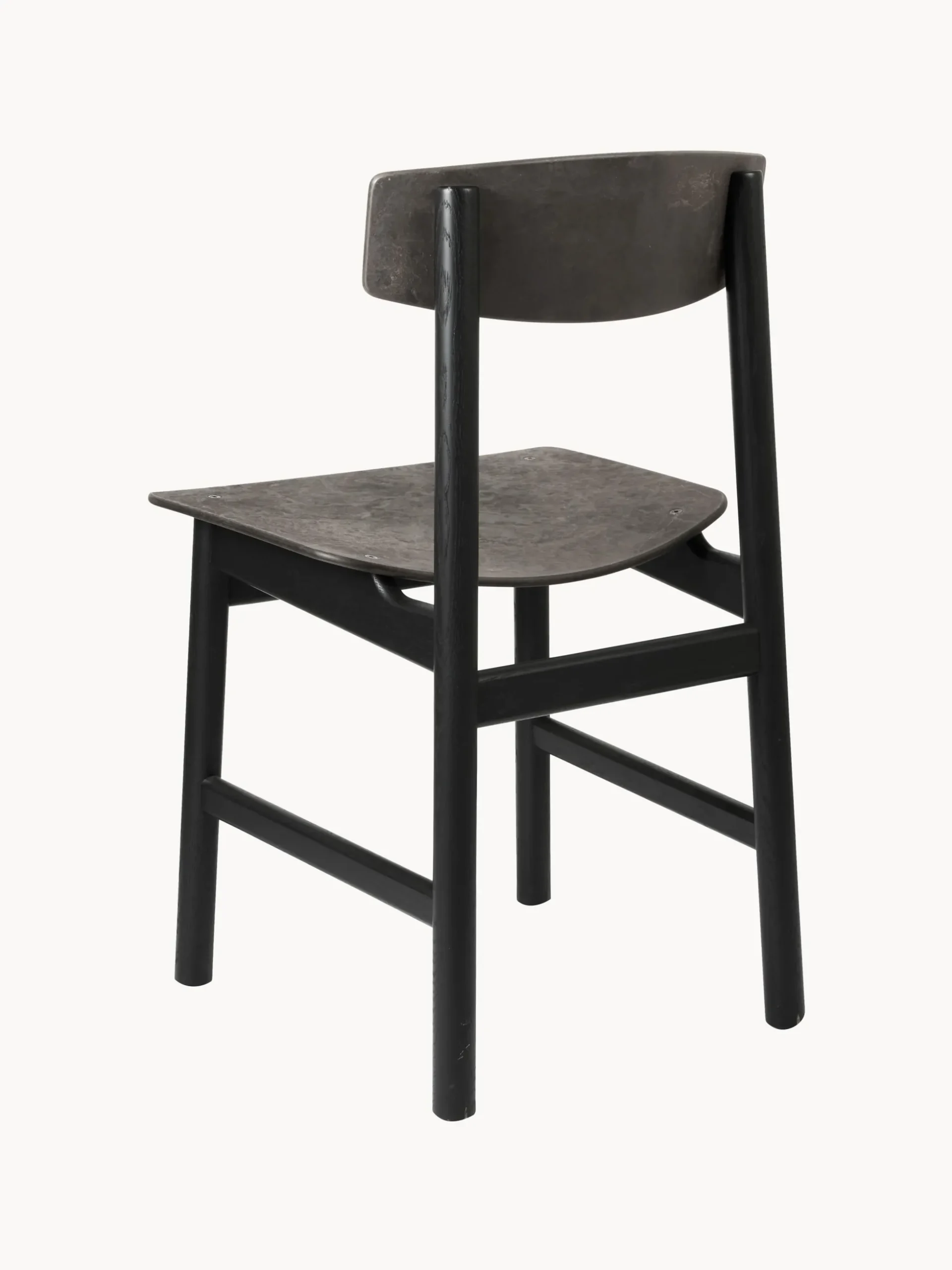 Sedia in legno Conscious