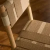Sedia in legno di frassino Mani