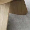 Sedia in legno Nagomi