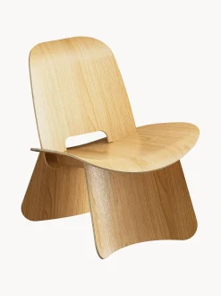 Sedia in legno Nagomi