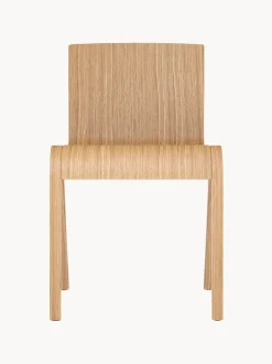 Sedia in legno Ready Dining