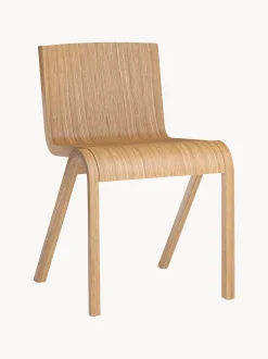 Sedia in legno Ready Dining