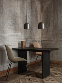 Sedia in plastica Beetle