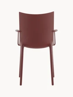 Sedia in plastica H.H.H.